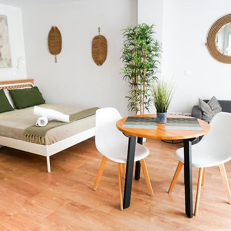 Loft Urbano Bambu Apartment Alicante Exterior photo